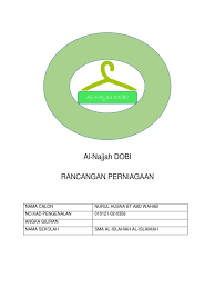 Jawabannya adalah kelengkapan serta sarana dan prasana rusun. Rancangan Perniagaan