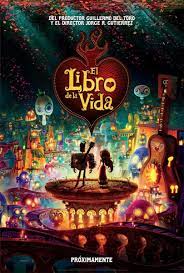 Cuando haya resultados de autocompletar disponibles, usa las flechas hacia arriba y abajo para revisarlos, y la tecla entrar para seleccionar uno. El Libro De La Vida Pelicula Completa Blog Archives Cinemablography Joe Steven