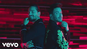 Prince Royce El Clavo Remix Official Video Ft Maluma Youtube Prince Royce Royce Music Lovers