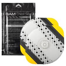 SAM Chest Seal