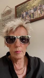 Lena Cunningham (@lenabennettcunningham)