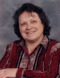 Obituary for Darlene (Stewart) McLaren