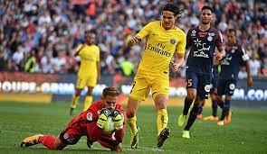Le psg a perdu seulement 2 de ses 19 derniers matchs contre le montpellier hérault sc en ligue le psg (52 points) compte plus de 50 points après 21 journées de ligue 1 conforama pour la 4ème. Psg Im Livestream Paris St Germain Gegen Montpellier Live Sehen