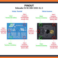 We did not find results for: Relevador 5v Dc Srd 5vdc Sl C Unit Electronics
