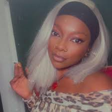 Black wings for dark angel costume?