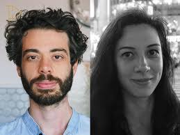 Raphaël Daniel & Camille Dumouchel : « Ringardiser le monde actuel nous  amuse beaucoup. »