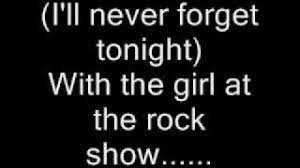 Chordify is your #1 platform for chords. The Rock Show Von Blink 182 Laut De Song