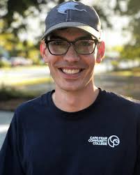 Exciting News to share! I start full-time teaching music at Cape Fear  Community College this fall 2021! I am honored and humbled for the  opportunity. I am thankful for everyone who has