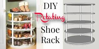 A shoe tower is a customizable shoe rack that sits on the floor. Creative Diy Shoe Storage Ideas For Small Spaces