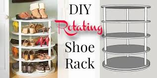 Organize accessories with shower curtain hooks. Creative Diy Shoe Storage Ideas For Small Spaces