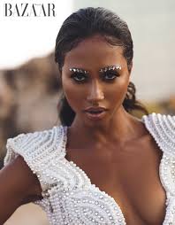 The Multi-hyphenated Berite Labelle Produces Her First Short Film — Press