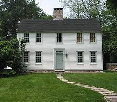 Saltbox House Interiors 1727 Restored Saltbox For Rent In Westport Connecticut Colonial Exterior Colonial House Exteriors Saltbox Houses