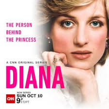 The best Twitter reactions to Netflix's 'Diana: The Musical' — To Di For  Daily