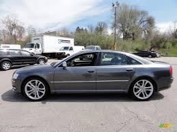 Image result for Daytona Gray 2009 Audi