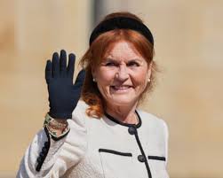Sarah Ferguson y el futuro de su relación con el Príncipe Andrew: contexto y desafíos