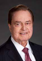 Jennifer & Phil Satre