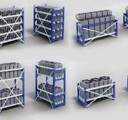 Battery Racks
