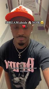 abode out now all platforms #fyp #abode #grantparris