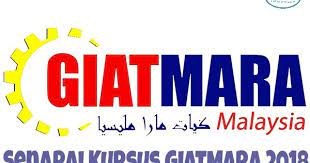 Selamat datang ke laman pelajar giatmara shahalam kursus pengurusan makanan&minuman sessi julai 04. Senarai Kursus Giatmara 2020