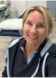 Absolutely brilliant experience with one of my patients using Pain  Reporcessing Therapy today who told me that after 4 weeks, her chronic pain  has reduced from a daily 8/10 where she was