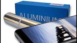 Crash Test Papier Aluminium Vs Gsm Et Wifi L Aluminium Bloque T Il Les Ondes Youtube