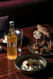 Book Restaurant Paris Les Bains Paris Roxo Bruno Grossi