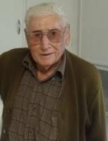 William Borba Obituary (1920