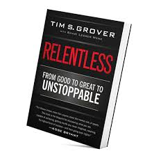 Mindset simply means the way you see the world. Tom Bilyeu Reading List To Unlock Your Potential Impact Theory