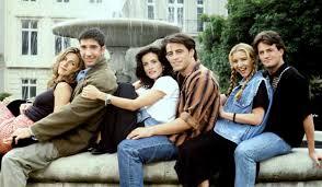 Text friends to 26797 to make sure you are registered. It S Happening Friends Cast To Reunite For Hbo Max Special The Week