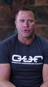 Help End Human Trafficking