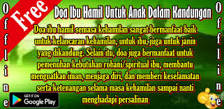 Demikianlah mengenai bacaan doa untuk kedua orang tua yaitu ibu dan bapak, dan sedikit cara. Doa Ibu Hamil Untuk Anak Dalam Kandungan Latest Version For Android Download Apk