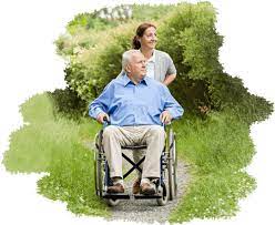 And for loved ones who may not require clinical care, but can't take care of themselves. Advanced Home Health Care Agency