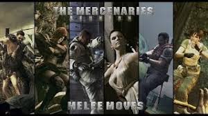 Resident evil 5 cheats and cheat codes, xbox one. Resident Evil 5 Special Weapons Handcannon S W M500 Vs All Bosses