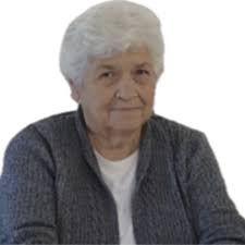 Alma Nolan Obituary April 26, 2024