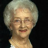 Obituary information for Margaret Jean Green