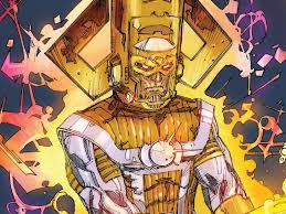 Check spelling or type a new query. Galactus Galan Marvel Comics Charakter Erde 616