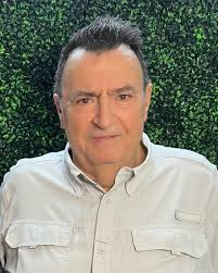 Vasilios "Bill" Villos Obituary August 24, 2023