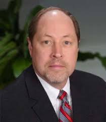 Peter Cain, Chief Operating Officer