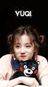 #kpop #g idle wallpapers #g idle #g idle yuqi #g idle soojin #g idle minnie #g idle miyeon #g idle soyeon #g idle shuhua. Yuqi G I Dle Wallpapers Wallpaper Cave