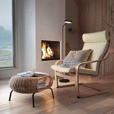 Ikea Canada On Instagram Warm Fireplace Cozy Seating A Good Read Ideal Winter Friday Night Ikea Ik Ikea Lounge Room Living Room Storage
