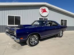 Image result for Blue Fire 1969 Belvedere