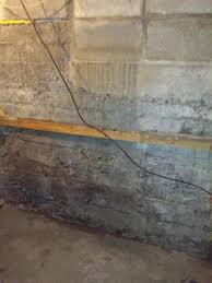 Make sure the whitewash is completely mixed and that the solids are suspended evenly in the water. Painting My 200 Year Old Stone Basement Walls