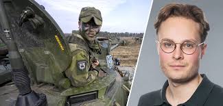 Wehrpflicht in Schweden: Damals hatte ich keinen Bock