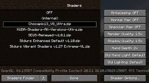 Optifine 1.17 download bedrock : Optifine 1 17 1 1 17 Review Download Minecraft Fans