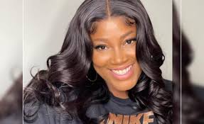 Death Announcement of 41 year old Shermel Christopher of Marigot who  resided in the United States