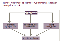 Macrovascular and microvascular complication of. Complications Of Acute And Chronic Hyperglycemia Touchendocrinology