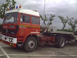 Epingle Sur Camion Berliet Militaire