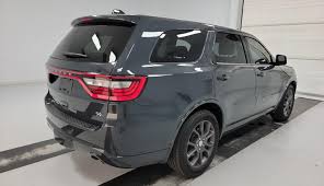 Image result for Bruiser Grey 2017 Durango