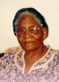 Louise Mobley Beecham (1911-2009)