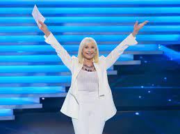 La cantante, actriz y presentadora italiana raffaella carrà murió este lunes a los 78 años, informaron medios italianos. Hfi Jrmyhdo0vm